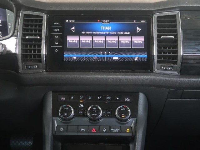 Škoda Kodiaq  2.0 TDI Style Plus