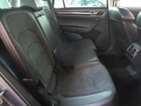 Škoda Kodiaq  2.0 TDI Style Plus