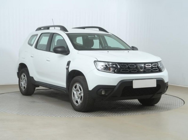 Dacia Duster  1.5 Blue dCi 