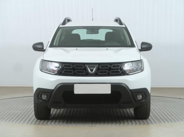 Dacia Duster  1.5 Blue dCi 