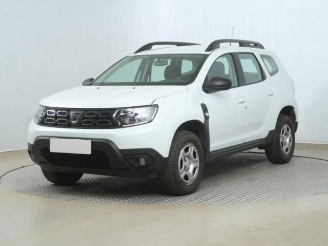Dacia Duster  1.5 Blue dCi 