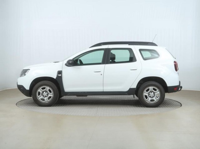 Dacia Duster  1.5 Blue dCi 
