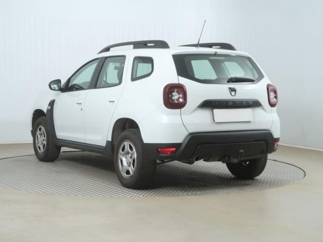 Dacia Duster  1.5 Blue dCi 