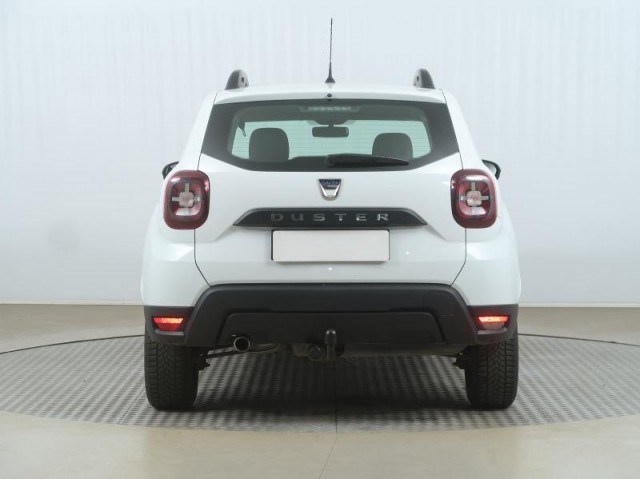 Dacia Duster  1.5 Blue dCi 