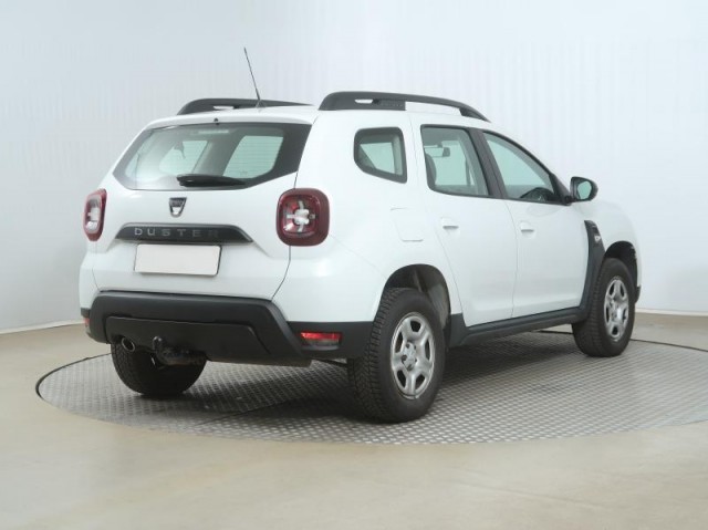 Dacia Duster  1.5 Blue dCi 