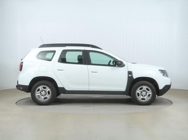 Dacia Duster  1.5 Blue dCi 