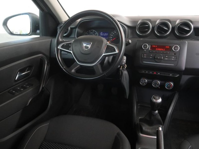 Dacia Duster  1.5 Blue dCi 
