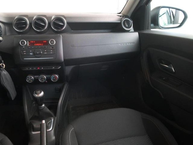 Dacia Duster  1.5 Blue dCi 