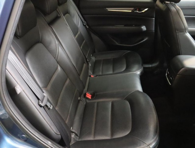 Mazda CX-5  2.5 Skyactiv-G Revolution TOP