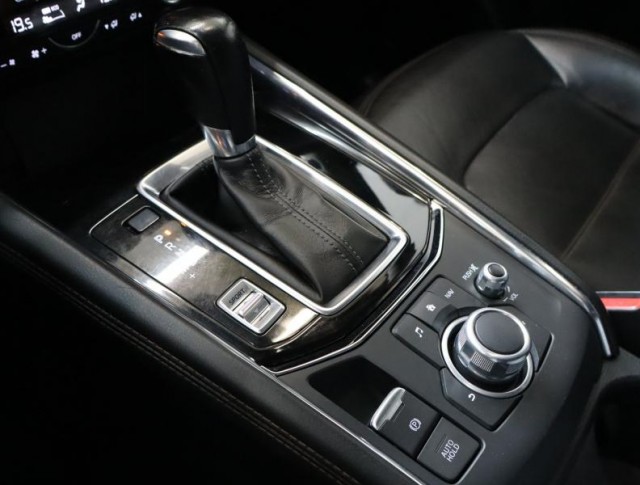 Mazda CX-5  2.5 Skyactiv-G Revolution TOP