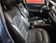 Mazda CX-5  2.5 Skyactiv-G Revolution TOP