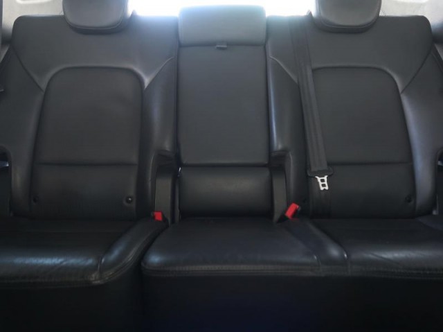 Hyundai Santa Fe  2.2 CRDi 