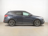 Hyundai Santa Fe  2.2 CRDi 