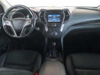 Hyundai Santa Fe  2.2 CRDi 