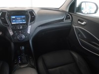 Hyundai Santa Fe  2.2 CRDi 