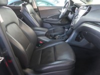 Hyundai Santa Fe  2.2 CRDi 