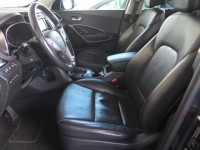 Hyundai Santa Fe  2.2 CRDi 