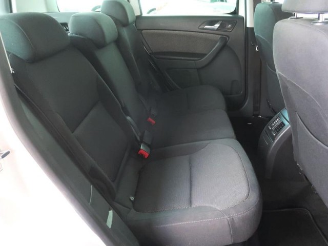 Škoda Yeti  2.0 TDI 