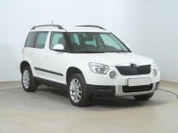 Škoda Yeti  2.0 TDI 