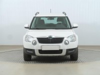 Škoda Yeti  2.0 TDI 