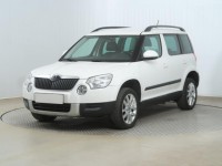 Škoda Yeti  2.0 TDI 