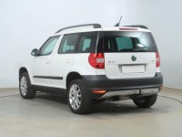 Škoda Yeti  2.0 TDI 