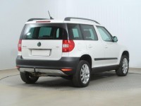 Škoda Yeti  2.0 TDI 