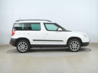 Škoda Yeti  2.0 TDI 