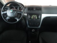 Škoda Yeti  2.0 TDI 