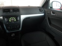 Škoda Yeti  2.0 TDI 