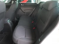 Škoda Yeti  2.0 TDI 