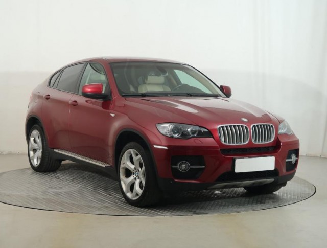 BMW X6  xDrive35d Edition Exclusive