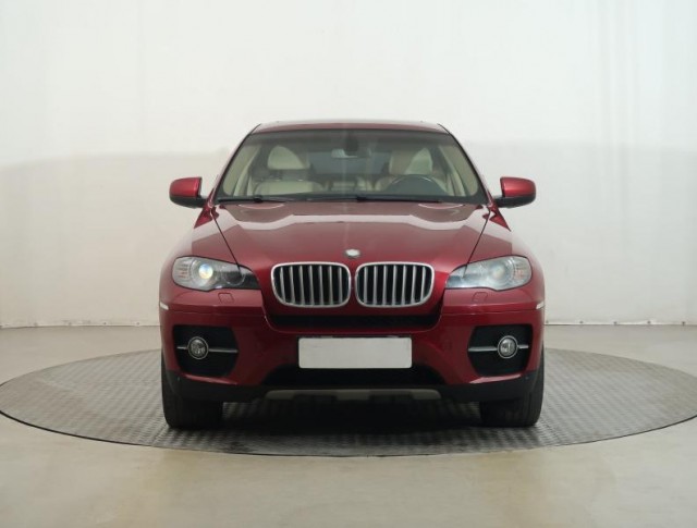 BMW X6  xDrive35d Edition Exclusive