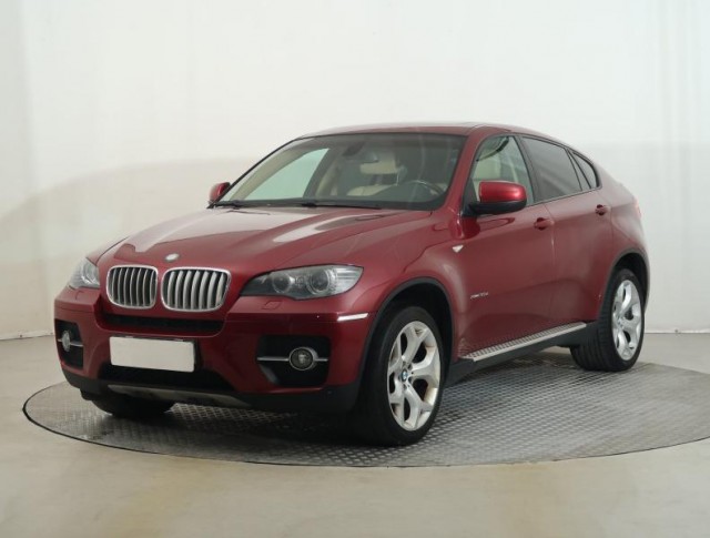BMW X6  xDrive35d Edition Exclusive