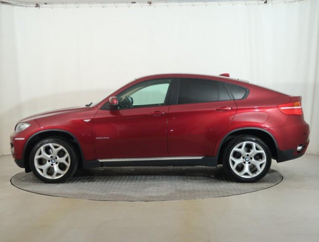 BMW X6  xDrive35d Edition Exclusive