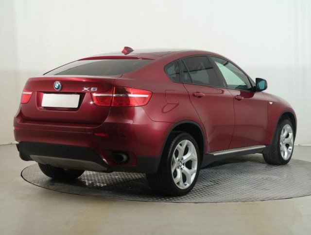 BMW X6  xDrive35d Edition Exclusive