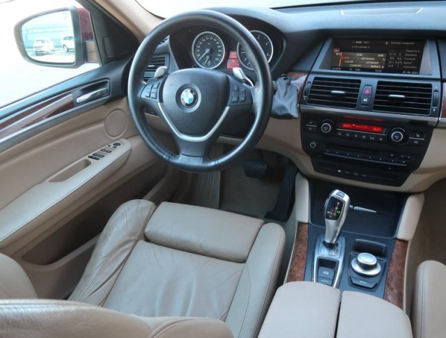 BMW X6  xDrive35d Edition Exclusive
