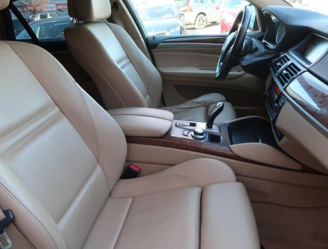 BMW X6  xDrive35d Edition Exclusive