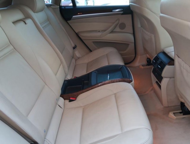 BMW X6  xDrive35d Edition Exclusive