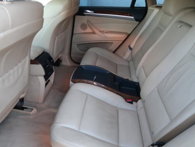 BMW X6  xDrive35d Edition Exclusive