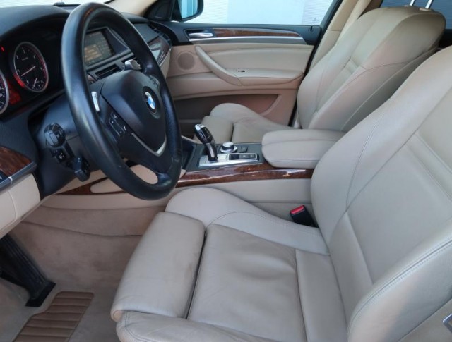 BMW X6  xDrive35d Edition Exclusive
