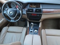 BMW X6  xDrive35d Edition Exclusive
