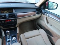 BMW X6  xDrive35d Edition Exclusive