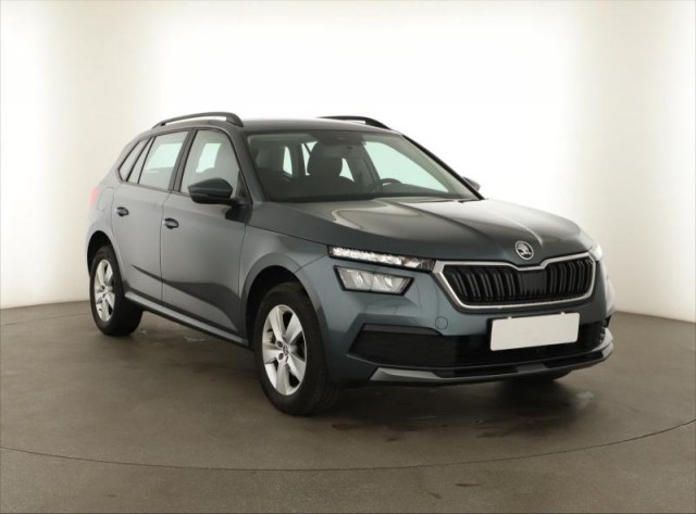 Škoda Kamiq  1.0 TSI Ambition