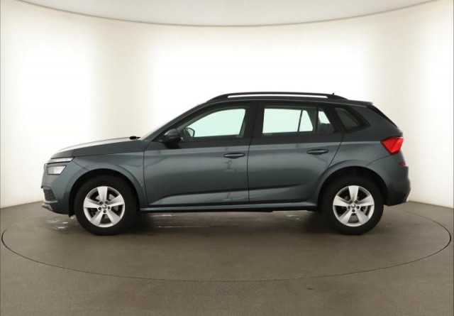 Škoda Kamiq  1.0 TSI Ambition