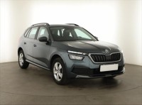 Škoda Kamiq  1.0 TSI Ambition
