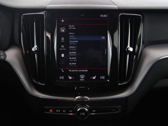 Volvo XC60  B4 AWD Momentum
