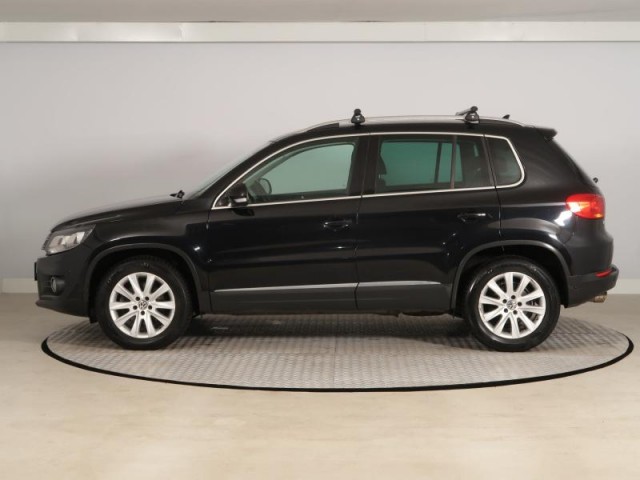 Volkswagen Tiguan  2.0 TDI Exclusive