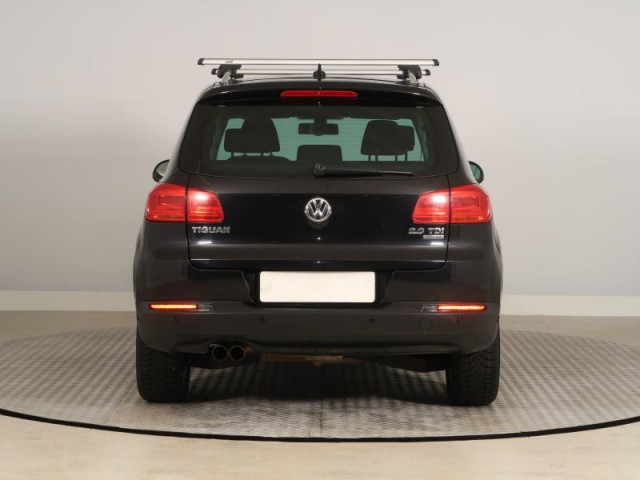 Volkswagen Tiguan  2.0 TDI Exclusive