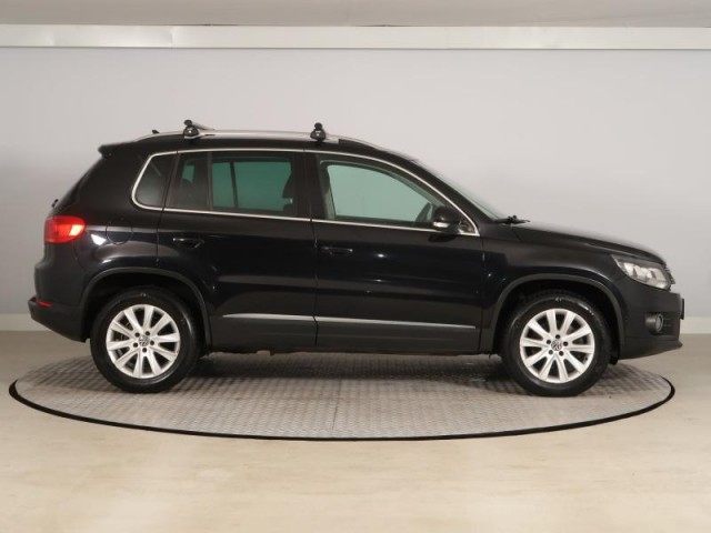 Volkswagen Tiguan  2.0 TDI Exclusive
